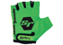 Guanti Speed Racer Verde Fluo